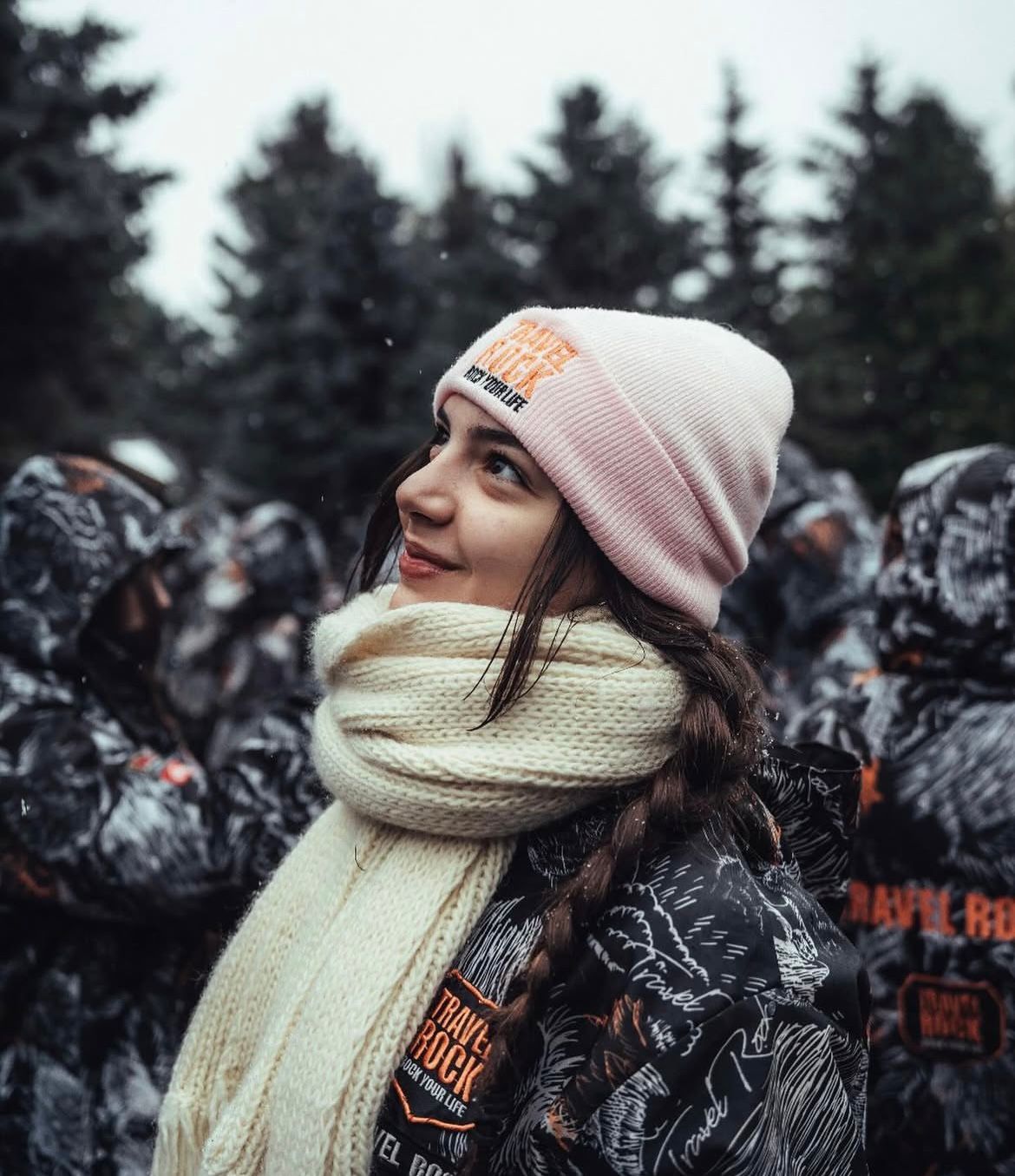 Catalina Artagaveytia - Profesora de inglés